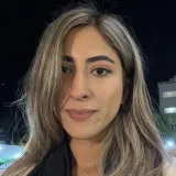Farzaneh - Prof de persan - Bordeaux