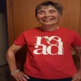 Betty - Support for students with a reading disorder tutor - Woodstock