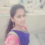 Sahana Vinayak - Python tutor - Bengaluru