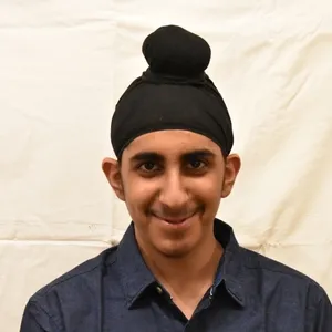 Harvansh - Guitar tutor - Pune