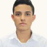 Jonatan - Algebra tutor - Cali