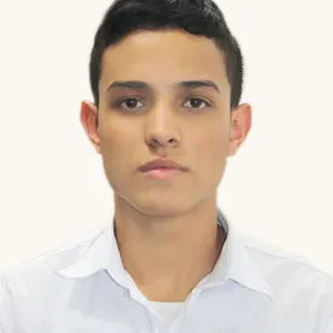 Jonatan - Algebra tutor - Cali