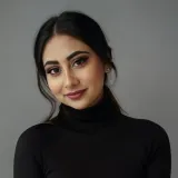 Iram - Englischlehrerin - Worms