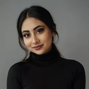 Iram - Englischlehrerin - Worms