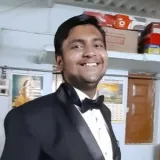 Abhisek - Computer basics teacher - Rourkela