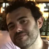 Davide - İtalyanca öğretmeni - İstanbul