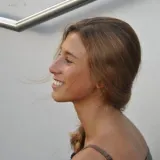 Angelica - Prof de dança - Lisboa