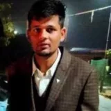 Kapil - Maths tutor - Ghassu