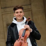 Cyprien - Prof de violon - Bordeaux