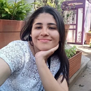Letícia - Professor de matemática - Residencial Vale do Sol