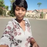 Lerato - Fear of failure coach - Mangaung