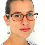 Sarah - profesor de inglés - Mugía