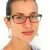 Sarah - profesor de inglés - Mugía