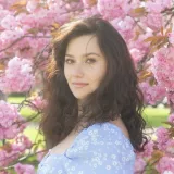 Katerina - Lehrkraft für Klavier - Hamburg