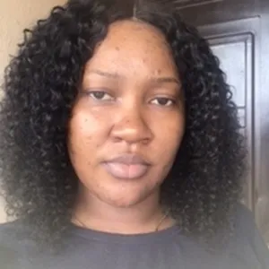 Stella - Accounting tutor - Ibadan