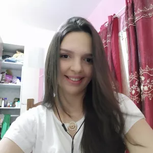 Mayara - Professor de Biologia - 
