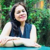 Jocelyn - English tutor - Queens