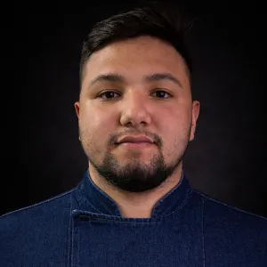 Jean Fabrixio - Profe de cocina - Bogotá