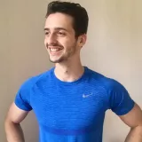 Samy - Coach sportif - Créteil