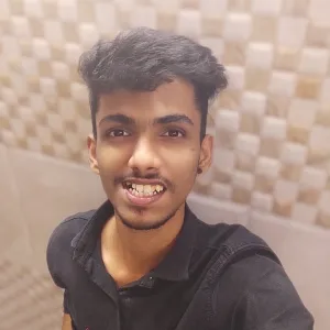 Pranay - Biology Tutor - Mumbai
