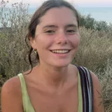 Alexandra - Prof de basse - Paris 20e