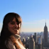 Laura - Prof d'anglais - Villers-sous-Saint-Leu