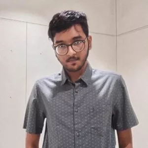 Rangan - Maths tutor - Durgapur