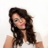 Adriana - Insegnante di ripetizioni - Milano