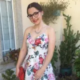 Tatiana - Academic tutoring tutor - Porto
