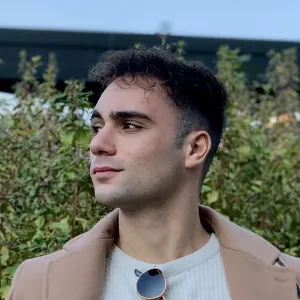 Mattia - Insegnante di matematica - Reggio Emilia