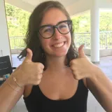 Elsa - Prof de maths - Toulouse
