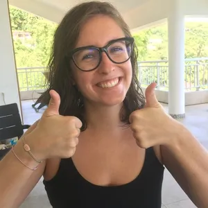 Elsa - Prof de maths - Toulouse