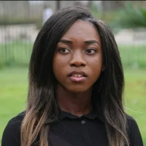 Anu - French tutor - Benin City