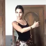 Anaya - Profe de baile - Ciudad de México
