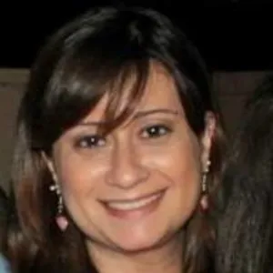 Rita - Prof de direito penal - Moscavide