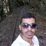 Maykon - Prof de softwares - Serra
