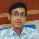 Sridip Kumar Mishra - Travel & Tourism Management teacher - Kolkata