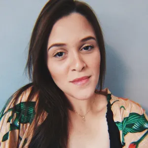 Graziela - Prof de matemática - Vila Americana