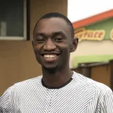 Emmanuel - Maths tutor - Kaduna
