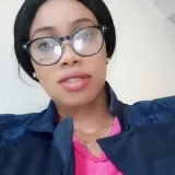 Rita - Biology tutor - Lagos