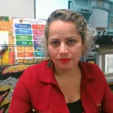 Liliana - ESL tutor - Sunnyside
