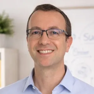 Nicolas - Prof de français - Aix-en-Provence