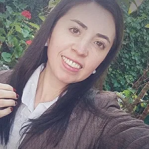 Lady Camila - tutor académico - Bogotá