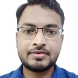 Syed - Food technology teacher - Hyderabad