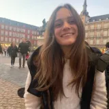 Alejandra - profesor de inglés - Barcelona