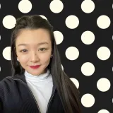 Cherry - Chinese tutor - Leeds