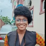 Cynthia - Computer programming tutor - Port Harcourt