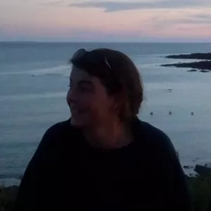 Marie - Prof de français - Paris 5e