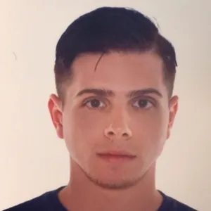 Luis Alejandro - profesor de inglés - Santa Cruz de Tenerife