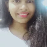 Vidya - Biology tutor - Agra